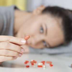 Depression drugs