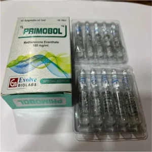 Primo A 250mg