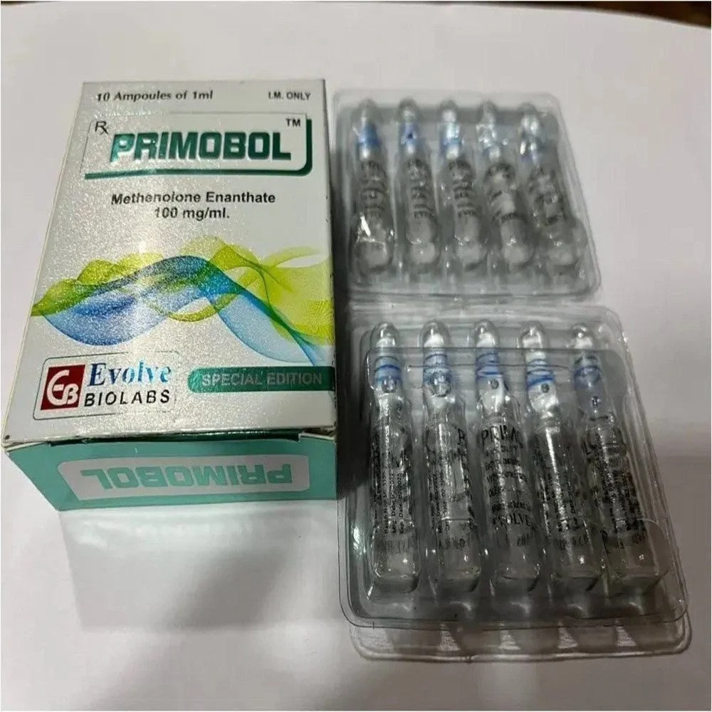 Primo A 250mg