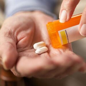 Pain Drugs