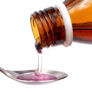 Lean Syrup