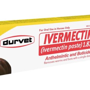 ivermectin paste