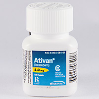 Ativan