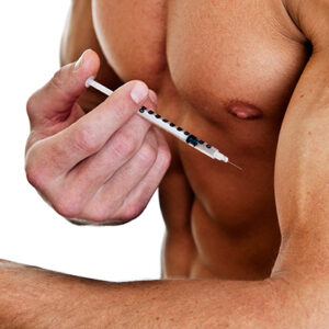 Steroid