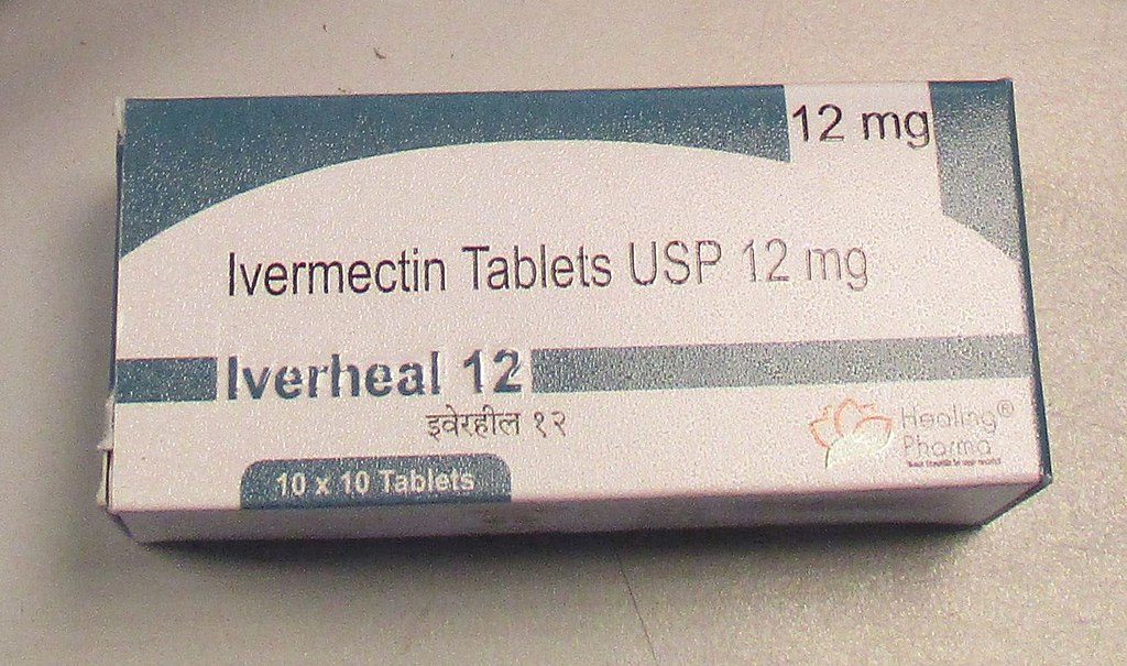 Buy Ivermectin Online EU