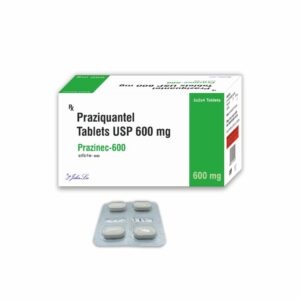 Praziquantel