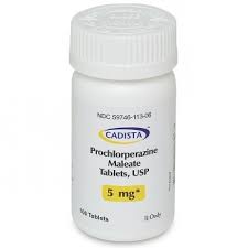 compazine