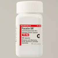 Focalin