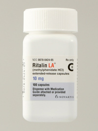 Ritalin