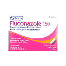 Fluconazole