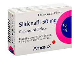sildenafil