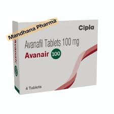 Avanafil