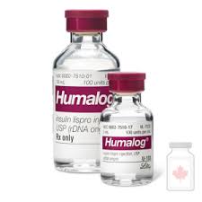 Humalog