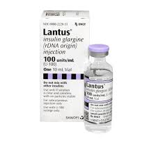 Lantus