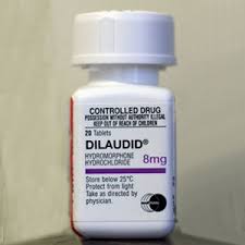 Dilaudid