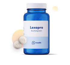 Lexapro