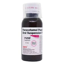 Mast P 250mg