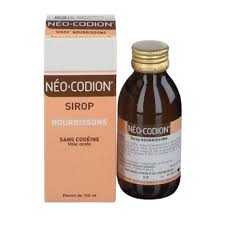 NÉO• CODION