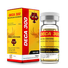 Deca 300mg