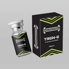 Tren E 250mg