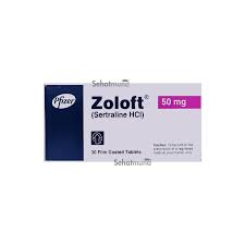 Zoloft