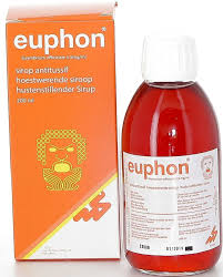 Euphon Syrup