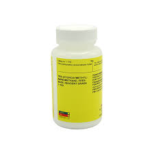 Yellow Tris