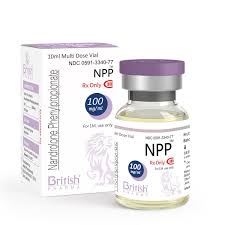 NPP 250mg