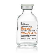 Demerol