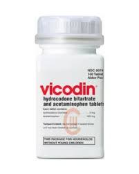 Vicodin