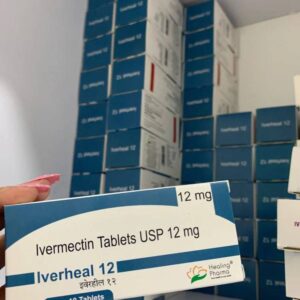 Buy Ivermectin Online EU