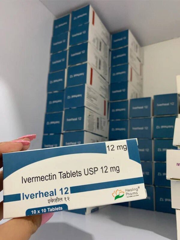 Buy Ivermectin Online EU
