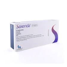 saxenda