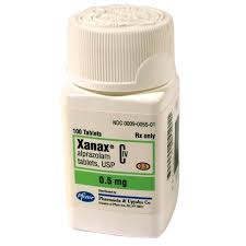 xanax