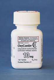 OxyContin