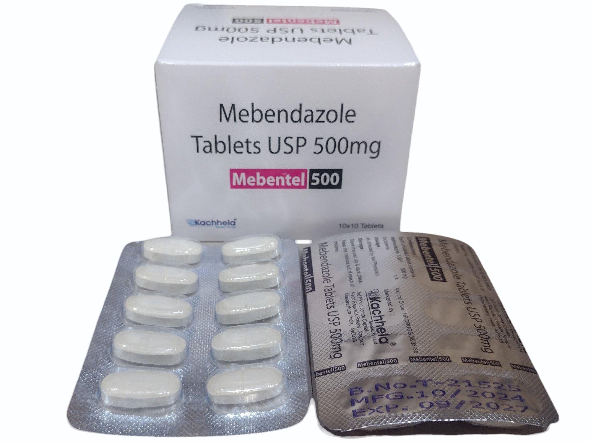 mebendazole for sale