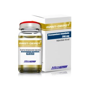 Mast E 250mg