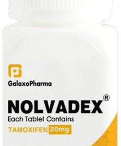 Nolvadex 20mg