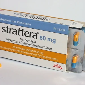 Buy Strattera Online | ADHD