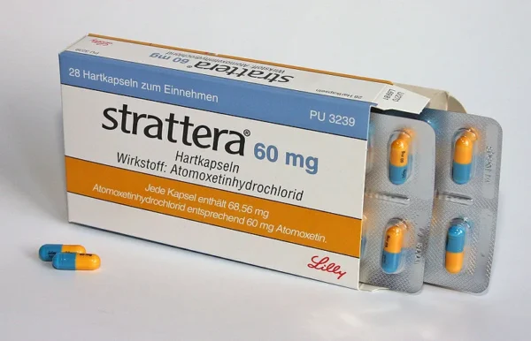 Buy Strattera Online | ADHD