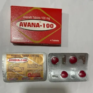 Avanafil
