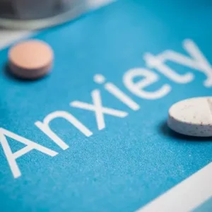Anxiety Drugs