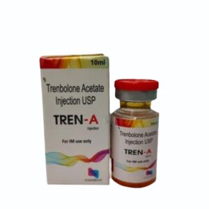 Tren A 100mg