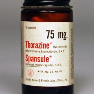 Thorazine