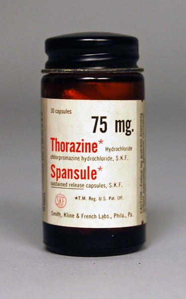Thorazine