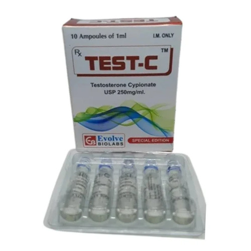 Test C 250mg