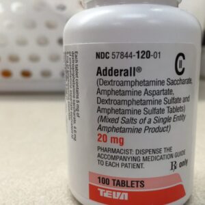 Adderall