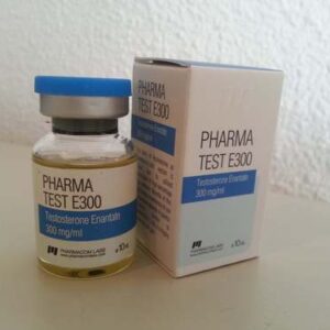 Test E 300mg