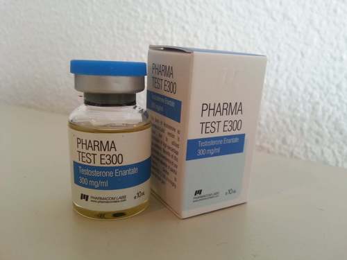 Test E 300mg