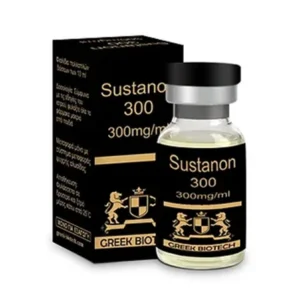 Sustanon 300mg